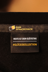 GLÜCKSPULLI